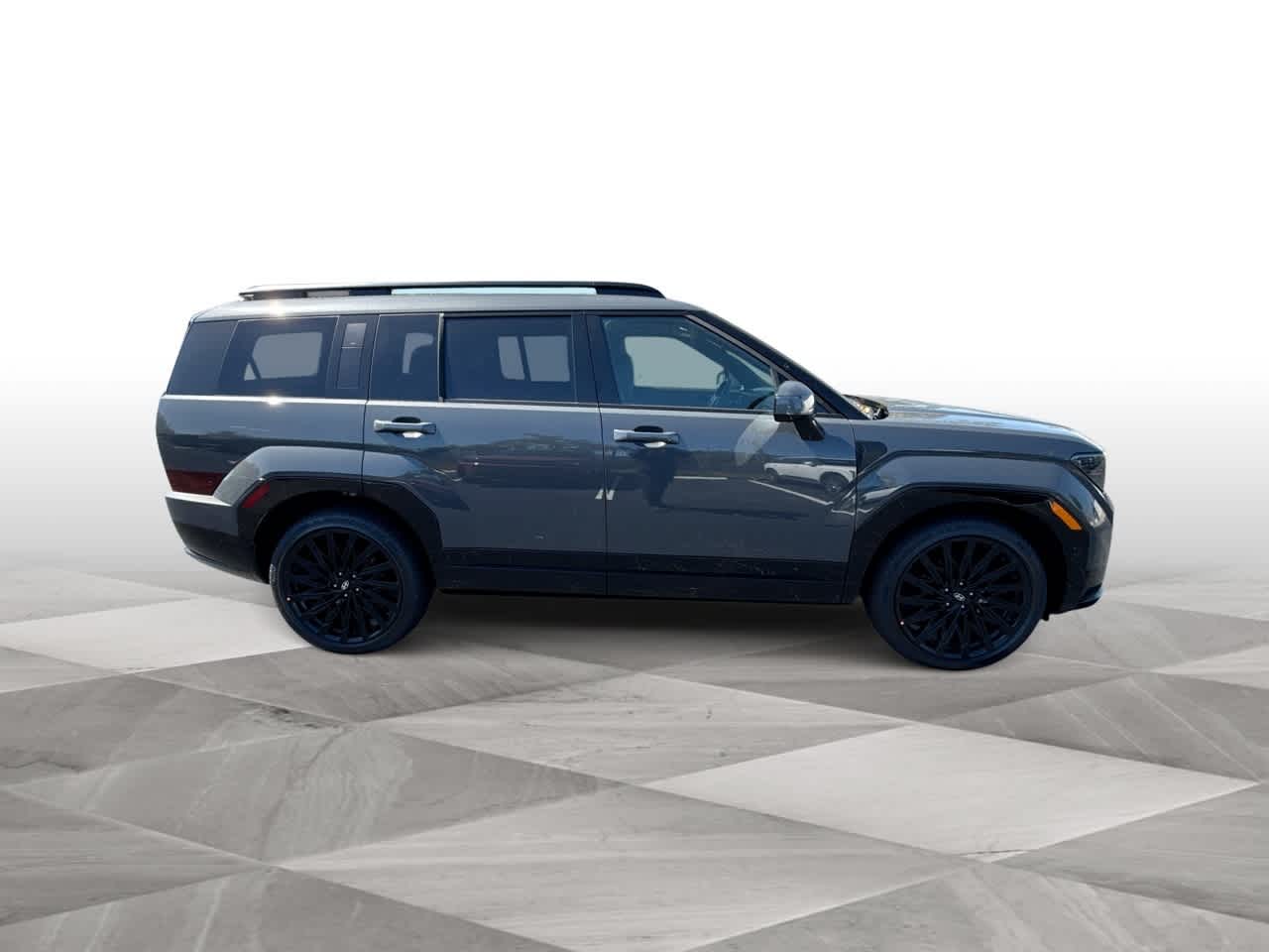 Thumbnail: 2026 Hyundai Santa Fe - 9