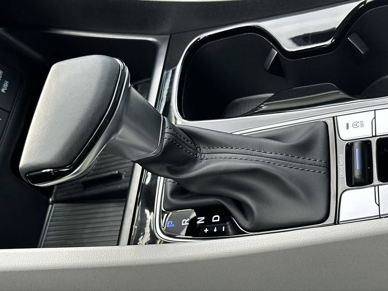 Thumbnail: 2025 Hyundai Tucson - 21