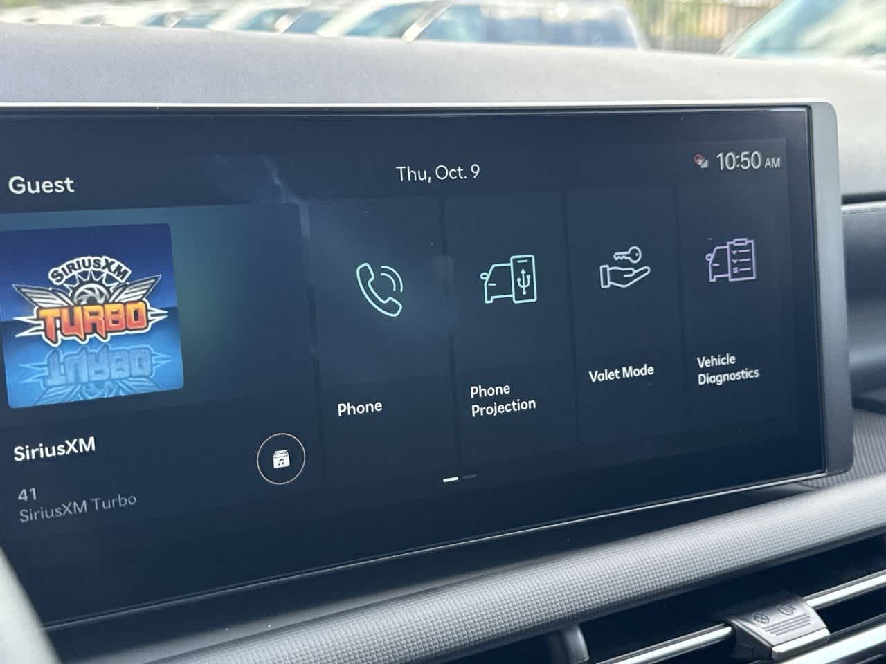 Thumbnail: 2026 Hyundai Tucson - 18