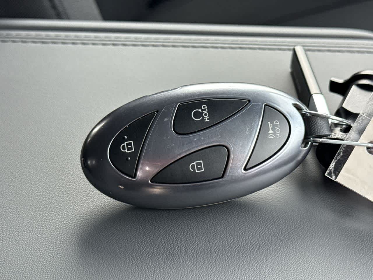 Thumbnail: 2026 Hyundai Santa Fe - 28