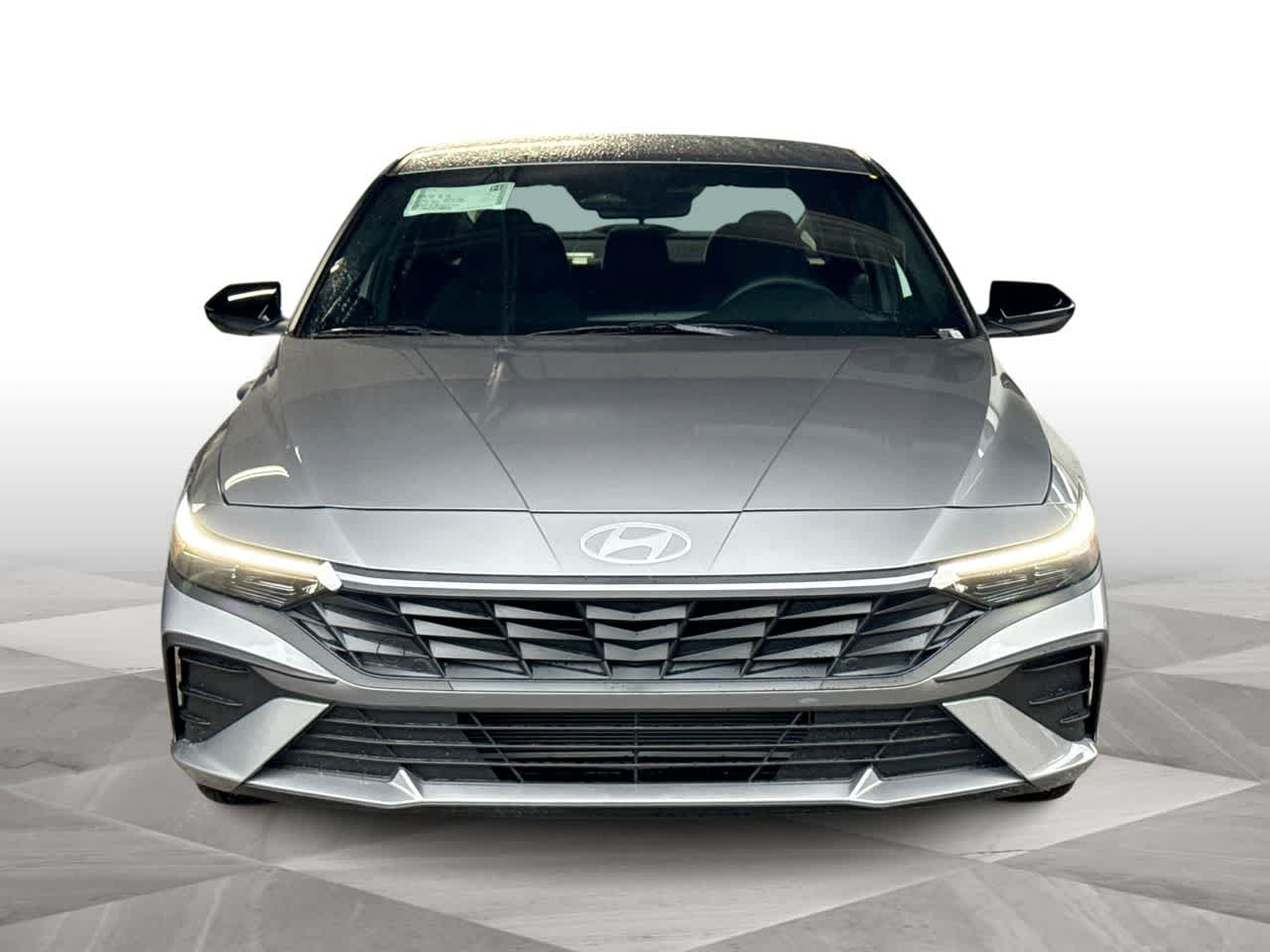 Thumbnail: 2026 Hyundai Elantra - 3