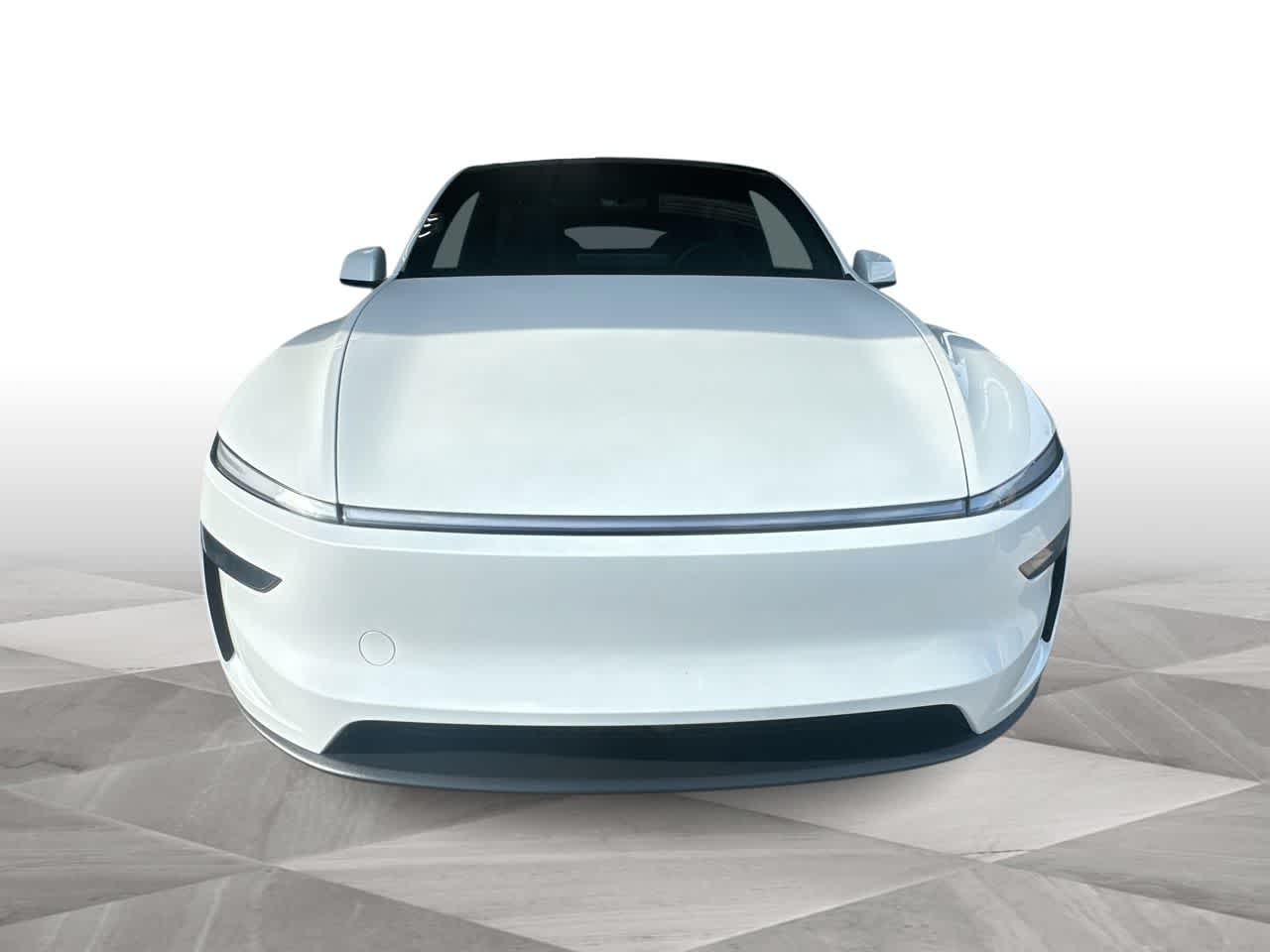 Thumbnail: 2026 Tesla Model Y - 3