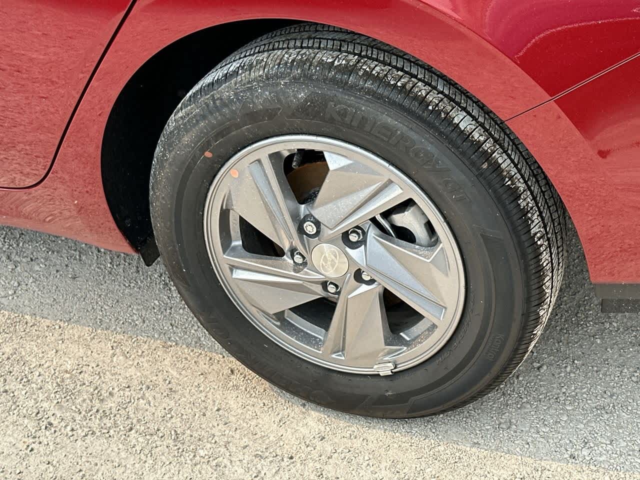 Thumbnail: 2025 Hyundai Elantra - 11