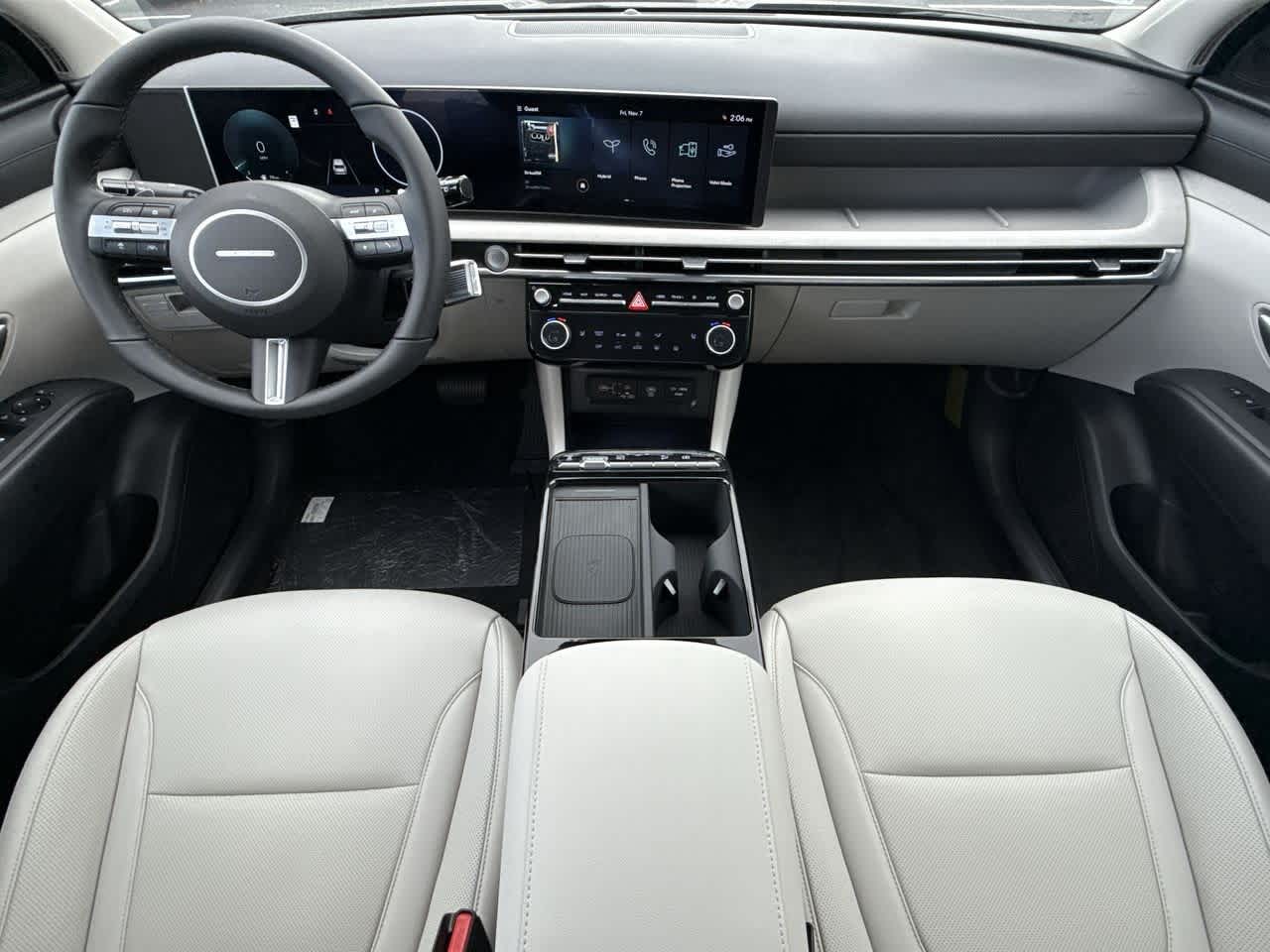 Thumbnail: 2026 Hyundai Tucson - 24