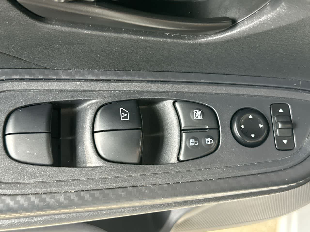 Thumbnail: 2024 Nissan Versa - 17