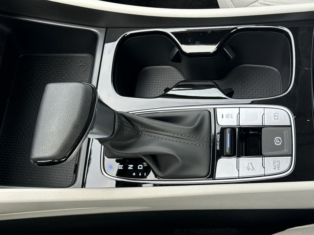 Thumbnail: 2026 Hyundai Tucson - 21