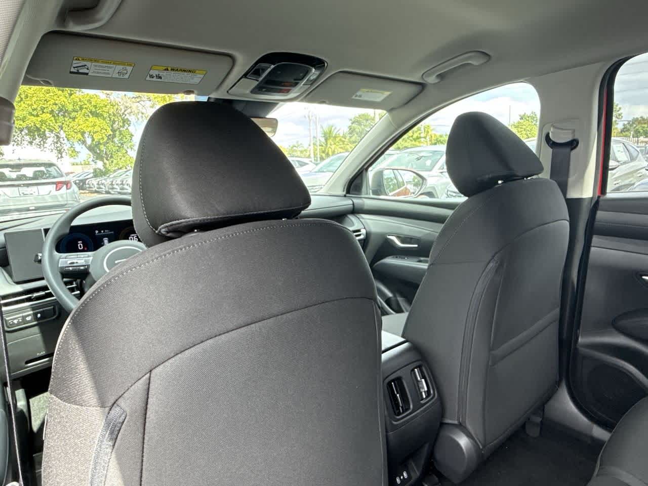 Thumbnail: 2026 Hyundai Tucson - 23