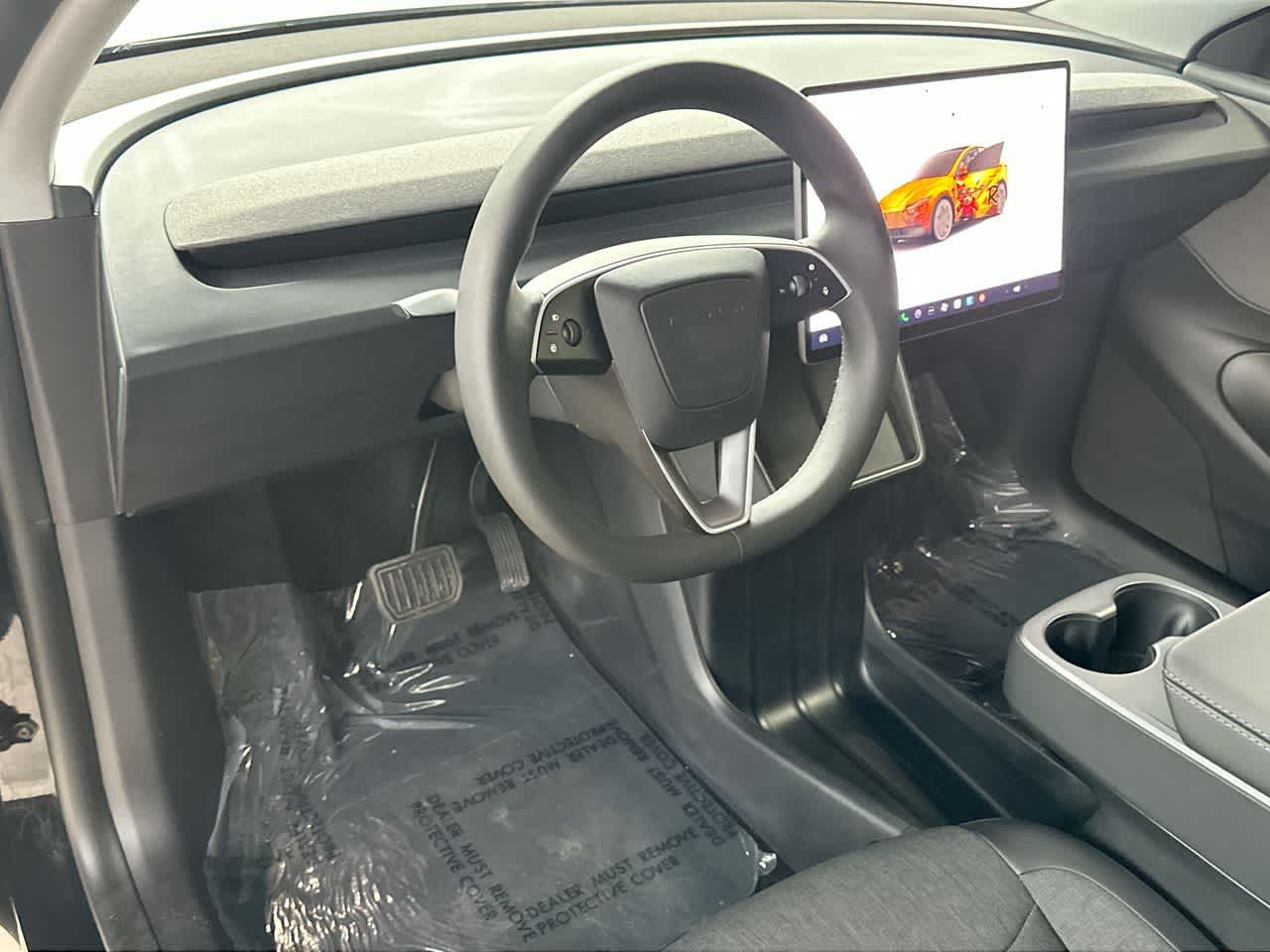 Thumbnail: 2026 Tesla Model Y - 13