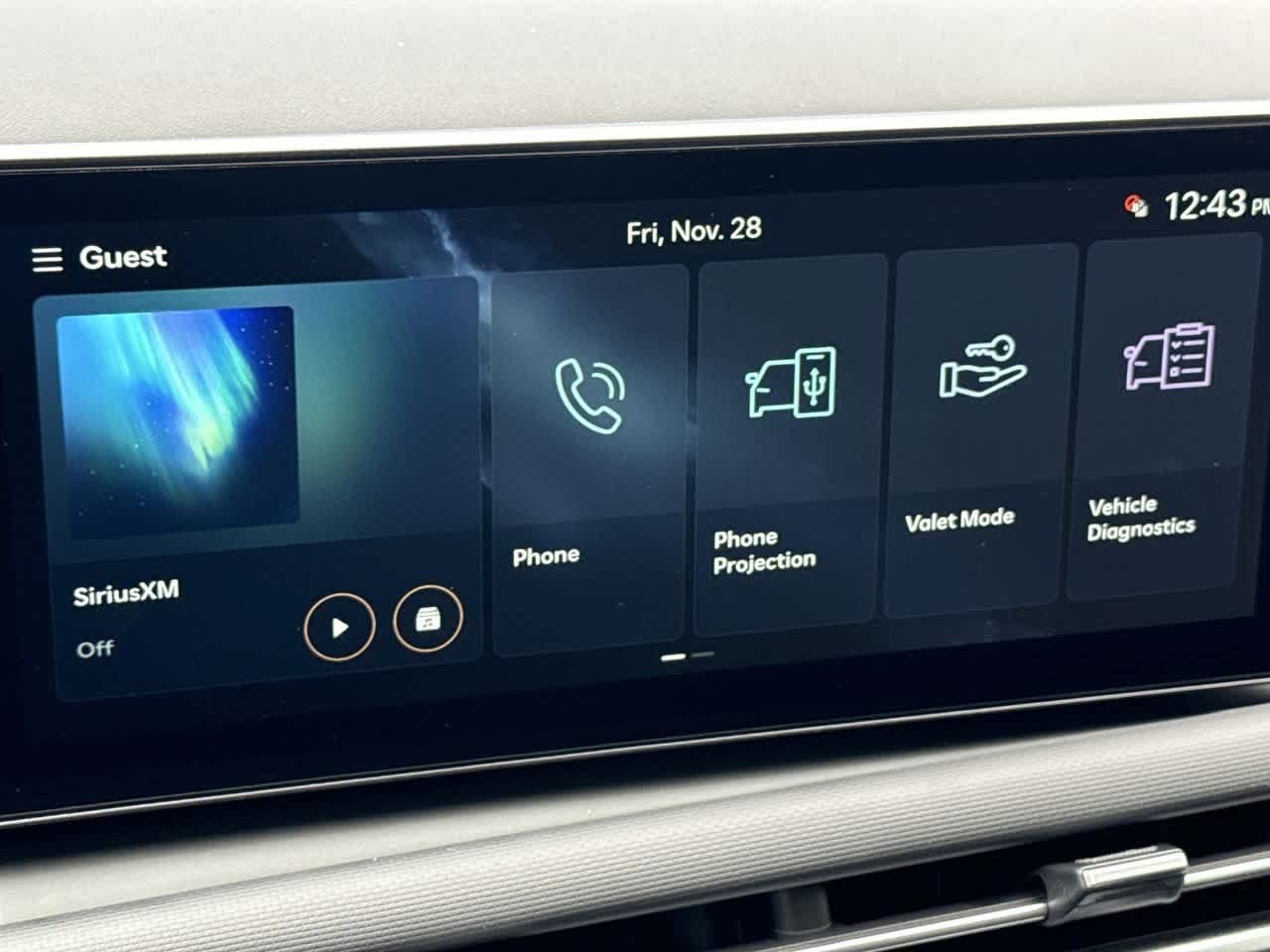 Thumbnail: 2026 Hyundai Tucson - 18