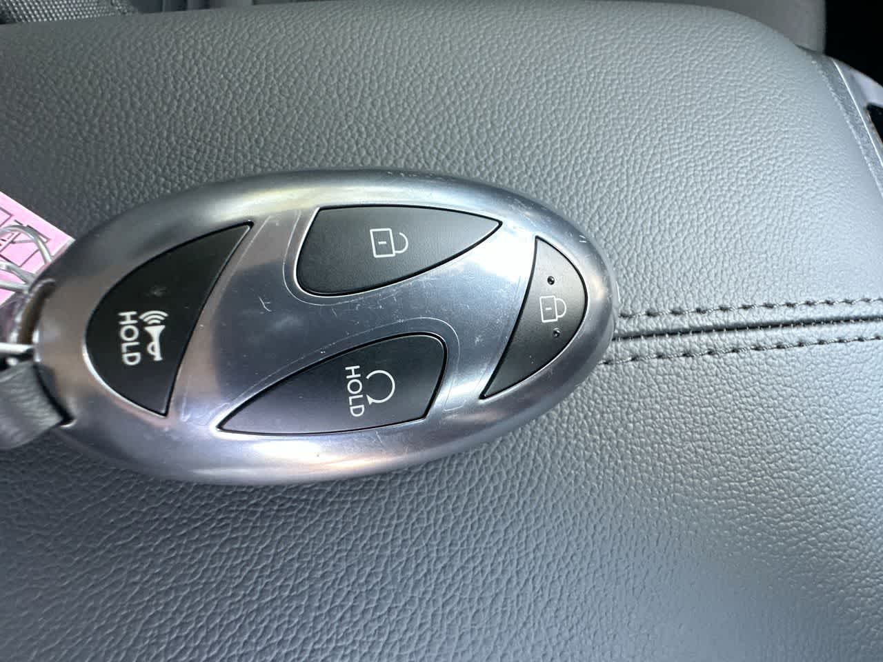 Thumbnail: 2026 Hyundai Tucson - 28