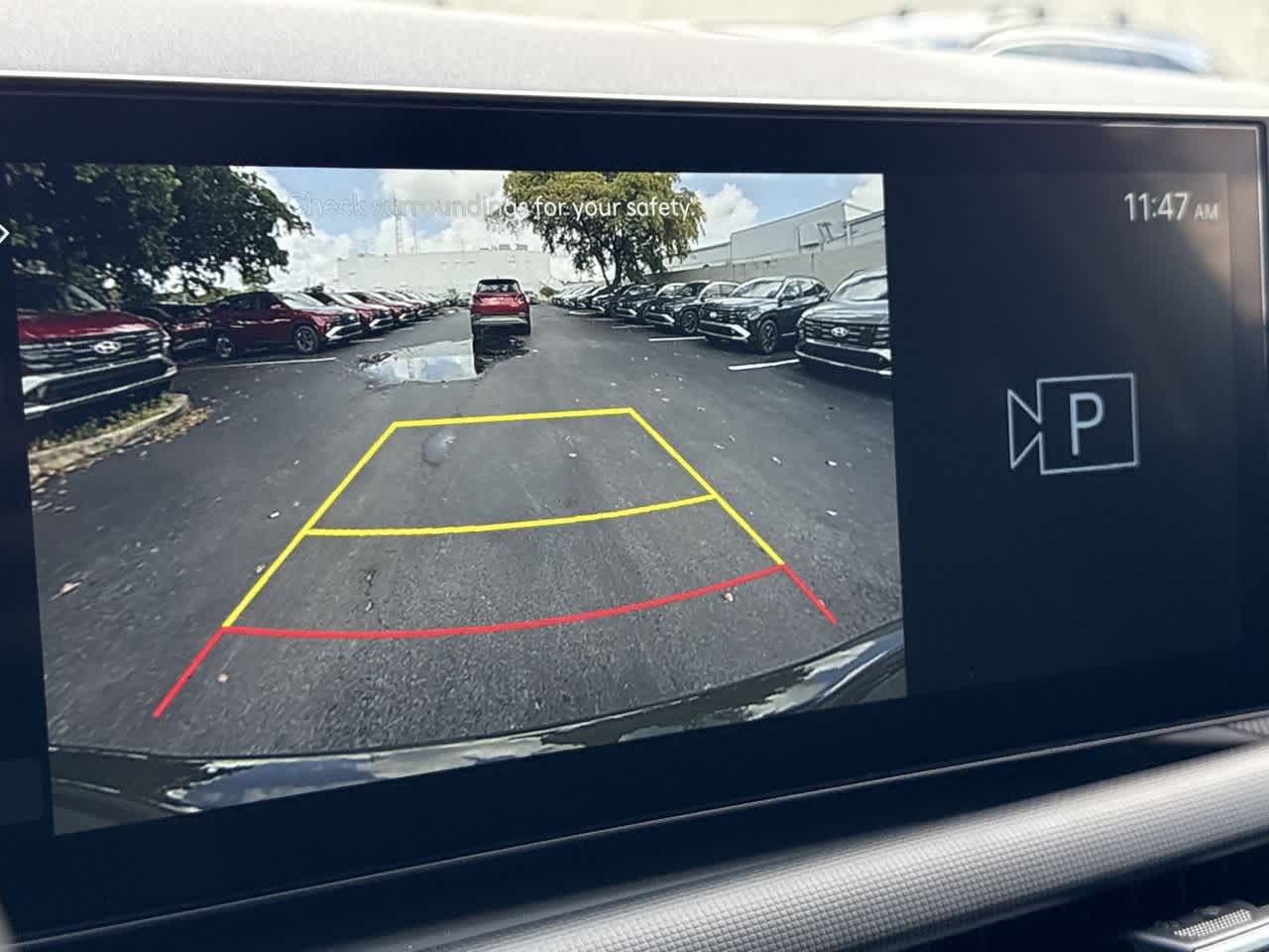 Thumbnail: 2026 Hyundai Tucson - 19