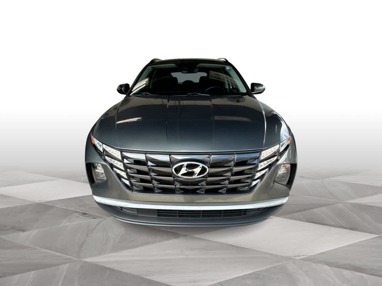 Thumbnail: 2022 Hyundai Tucson - 3