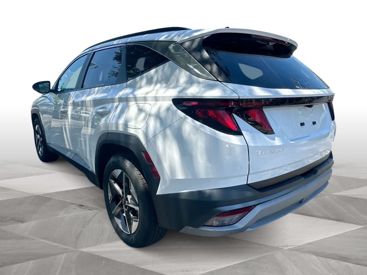 Thumbnail: 2026 Hyundai Tucson - 6