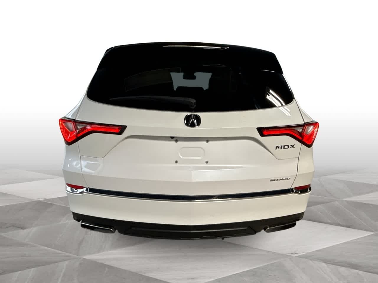 Thumbnail: 2023 Acura MDX - 7