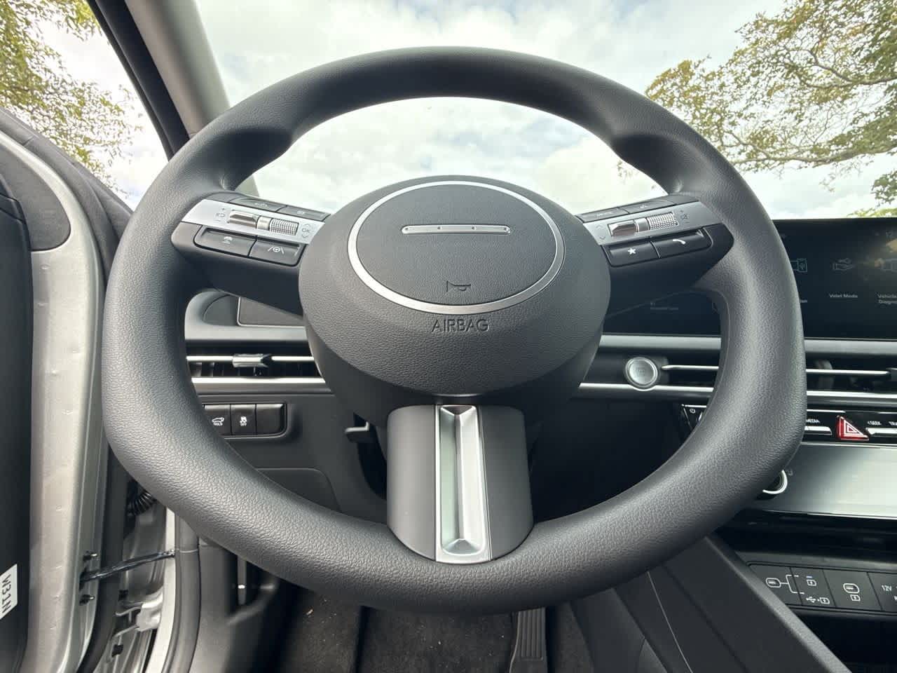 Thumbnail: 2026 Hyundai Tucson - 15