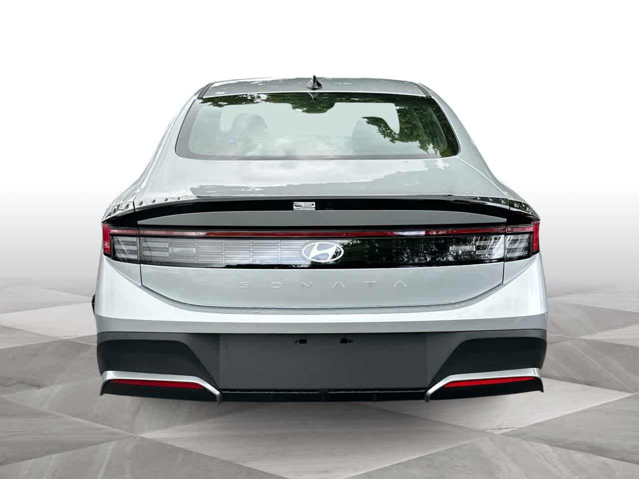 Thumbnail: 2026 Hyundai Sonata - 7