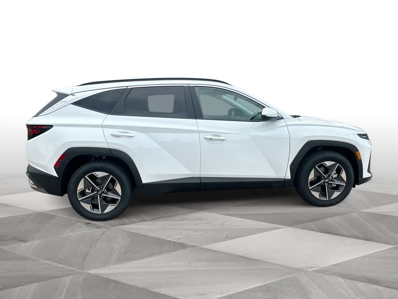 Thumbnail: 2026 Hyundai Tucson - 9