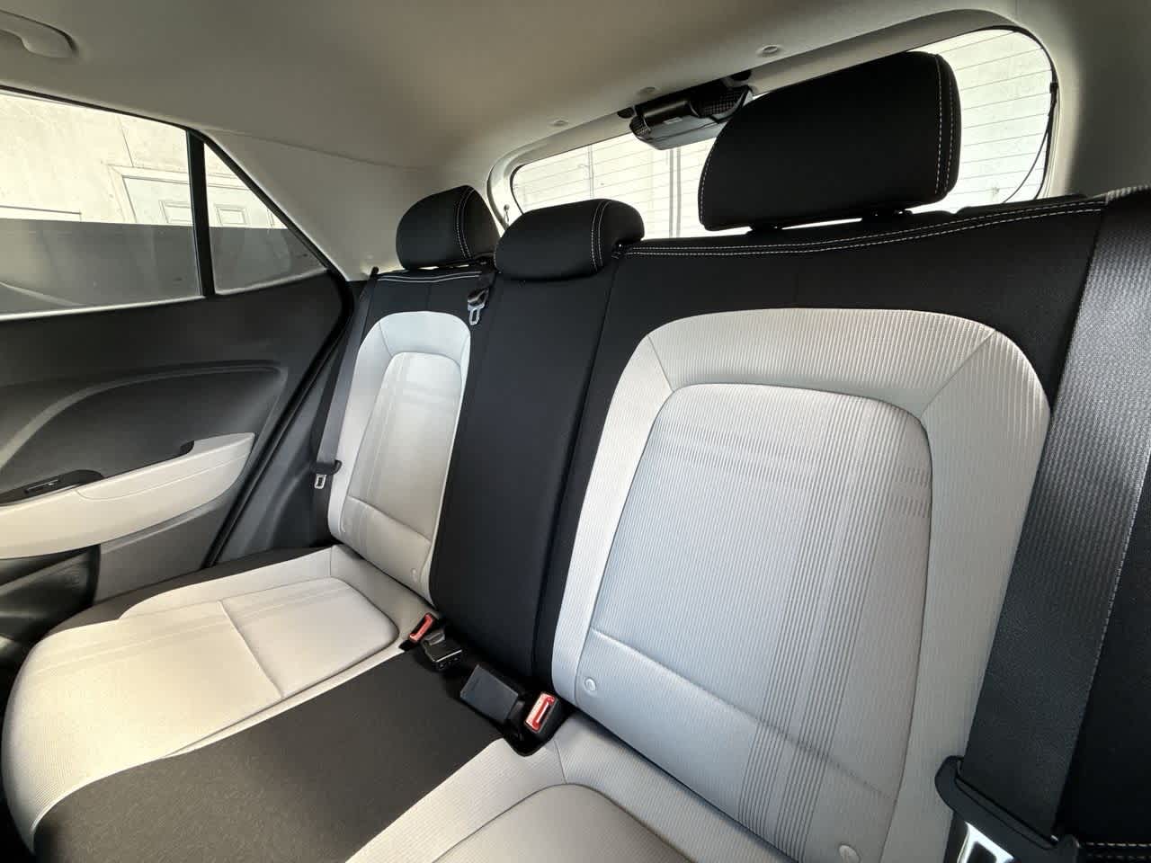 Thumbnail: 2025 Hyundai Venue - 22