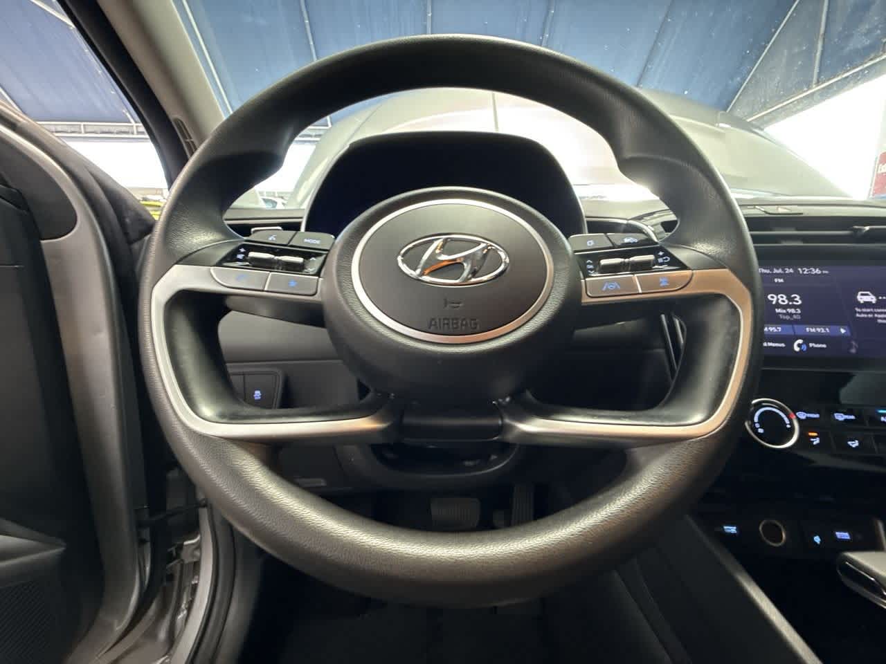 Thumbnail: 2023 Hyundai Tucson - 15