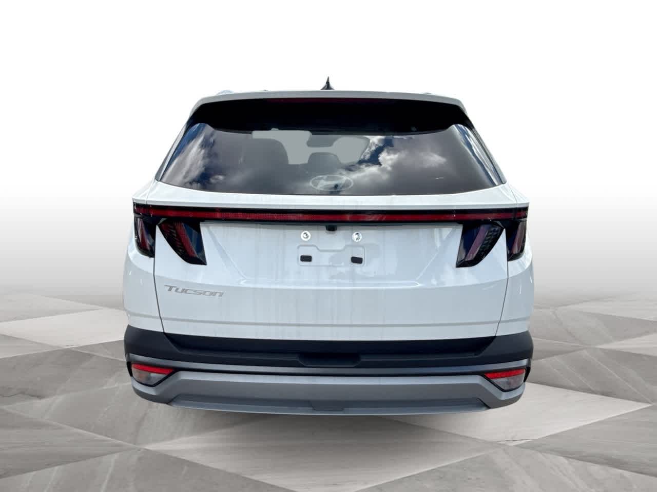 Thumbnail: 2025 Hyundai Tucson - 7