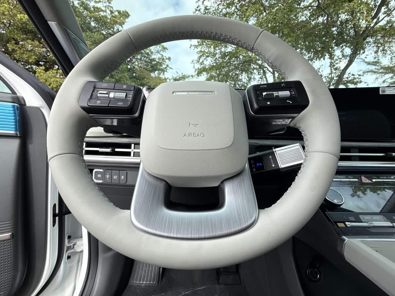 Thumbnail: 2026 Hyundai Santa Fe - 15