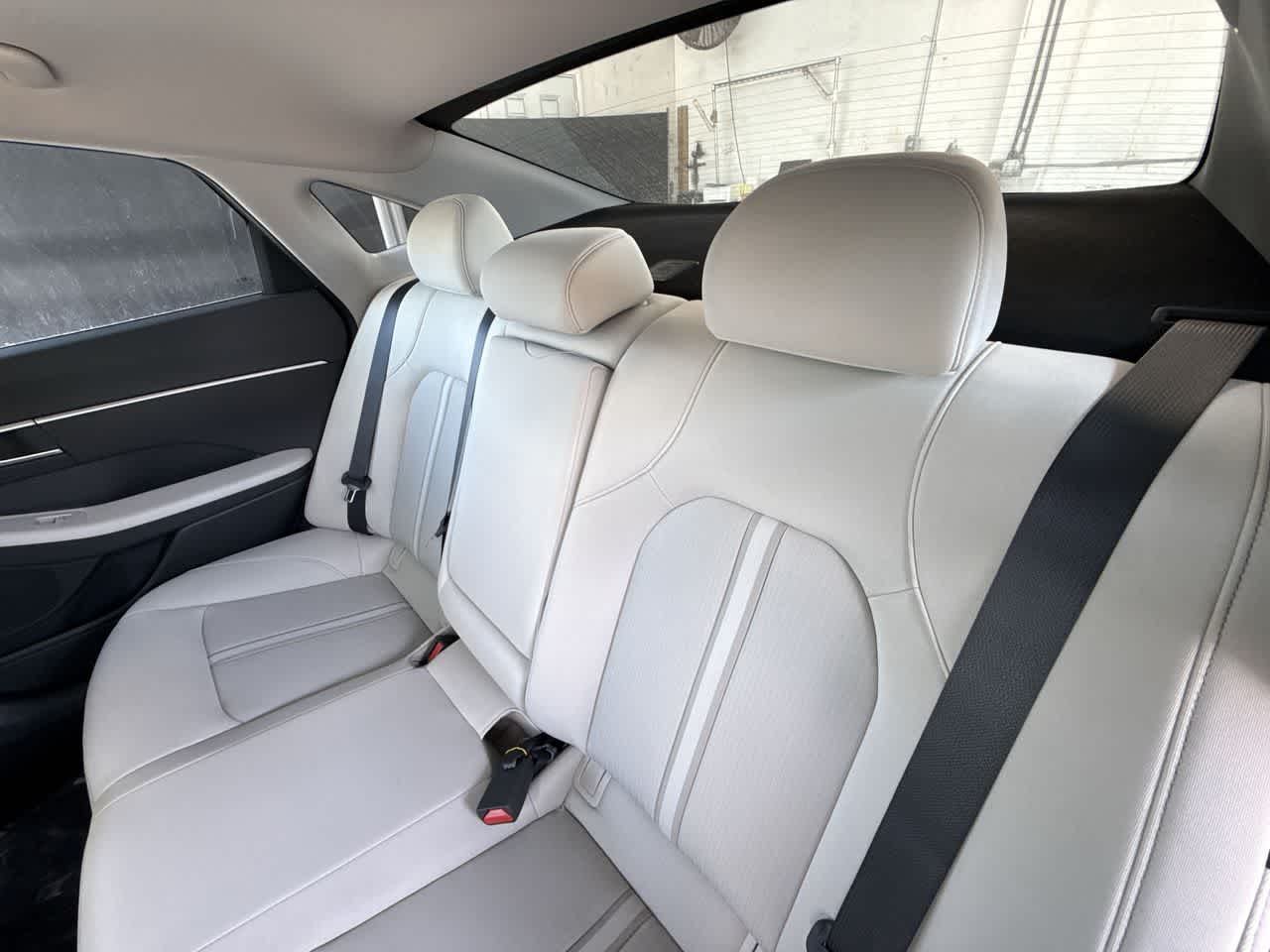 Thumbnail: 2026 Hyundai Sonata - 22