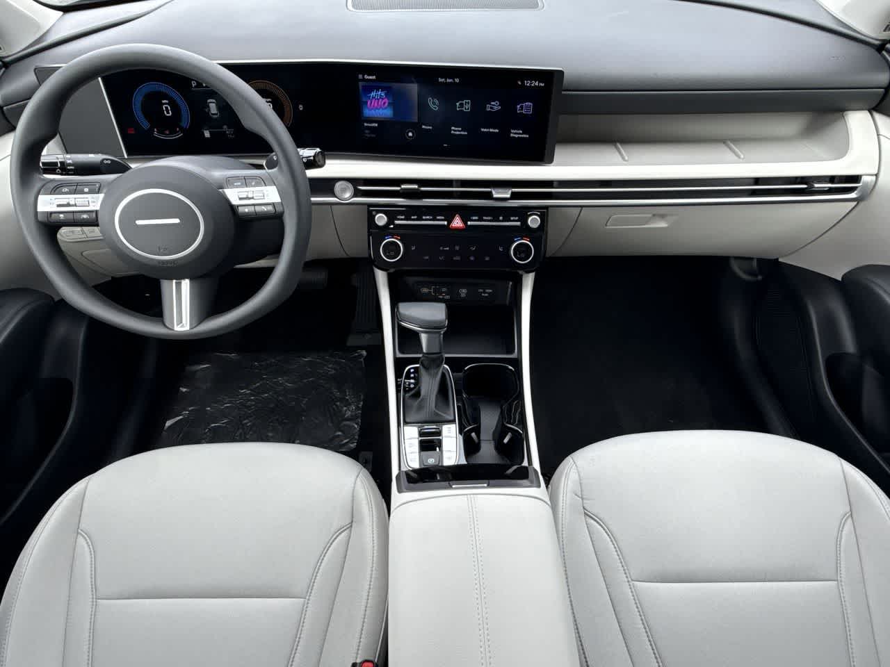 Thumbnail: 2026 Hyundai Tucson - 24