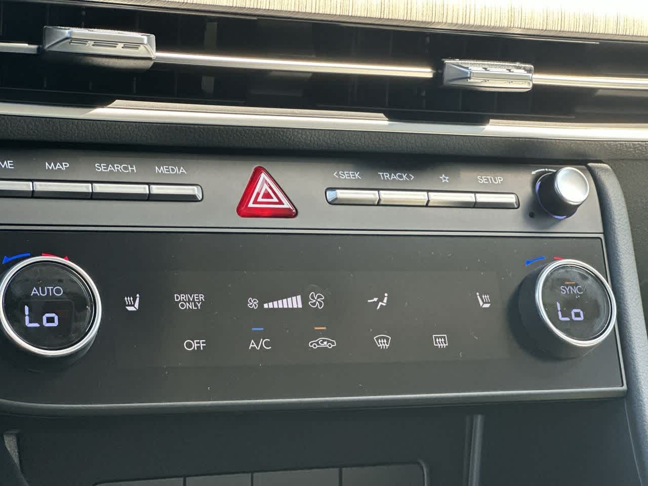 Thumbnail: 2025 Hyundai Sonata - 20