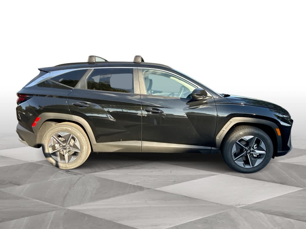 Thumbnail: 2026 Hyundai Tucson - 9