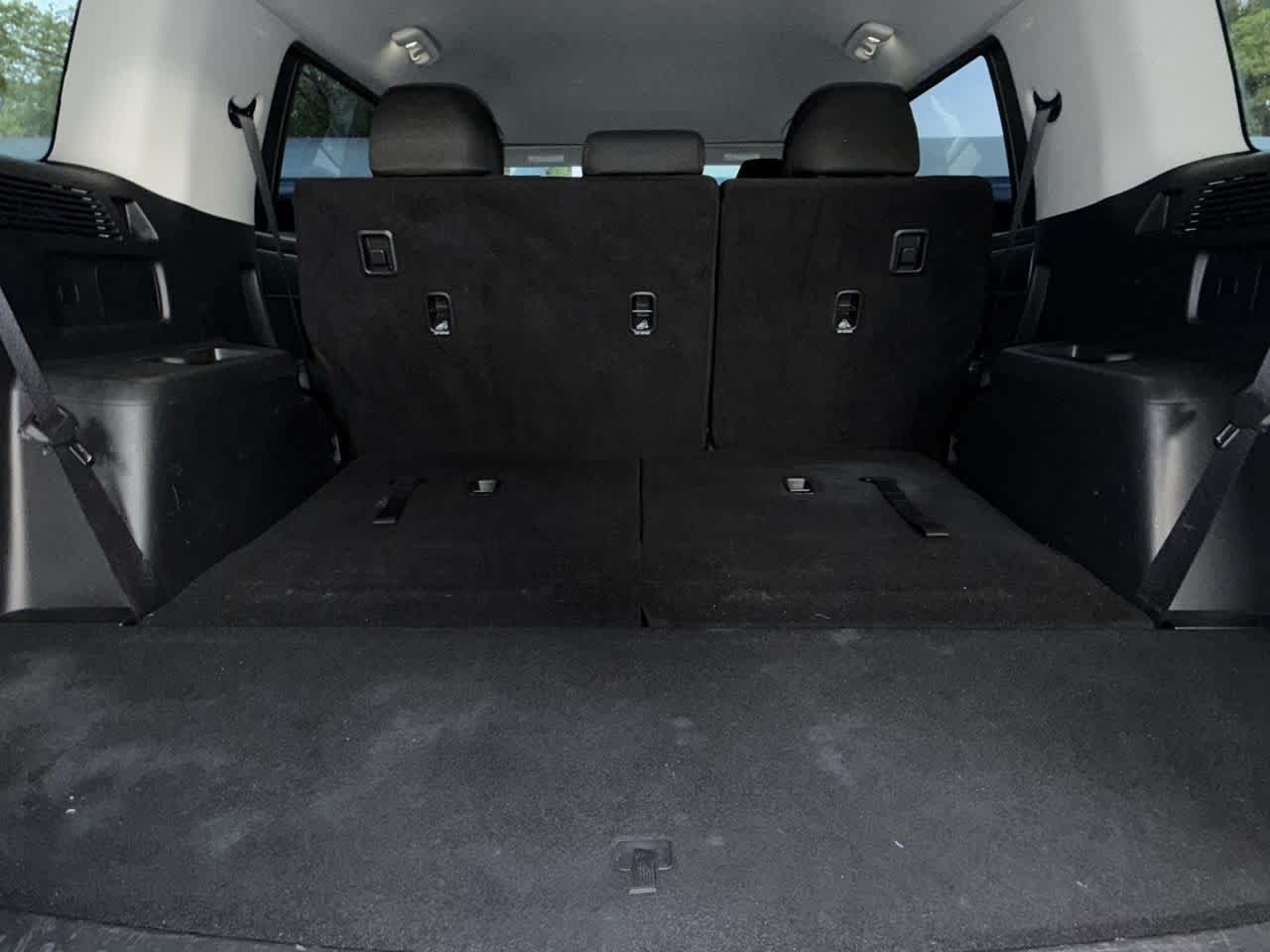 Thumbnail: 2024 Hyundai Santa Fe - 25