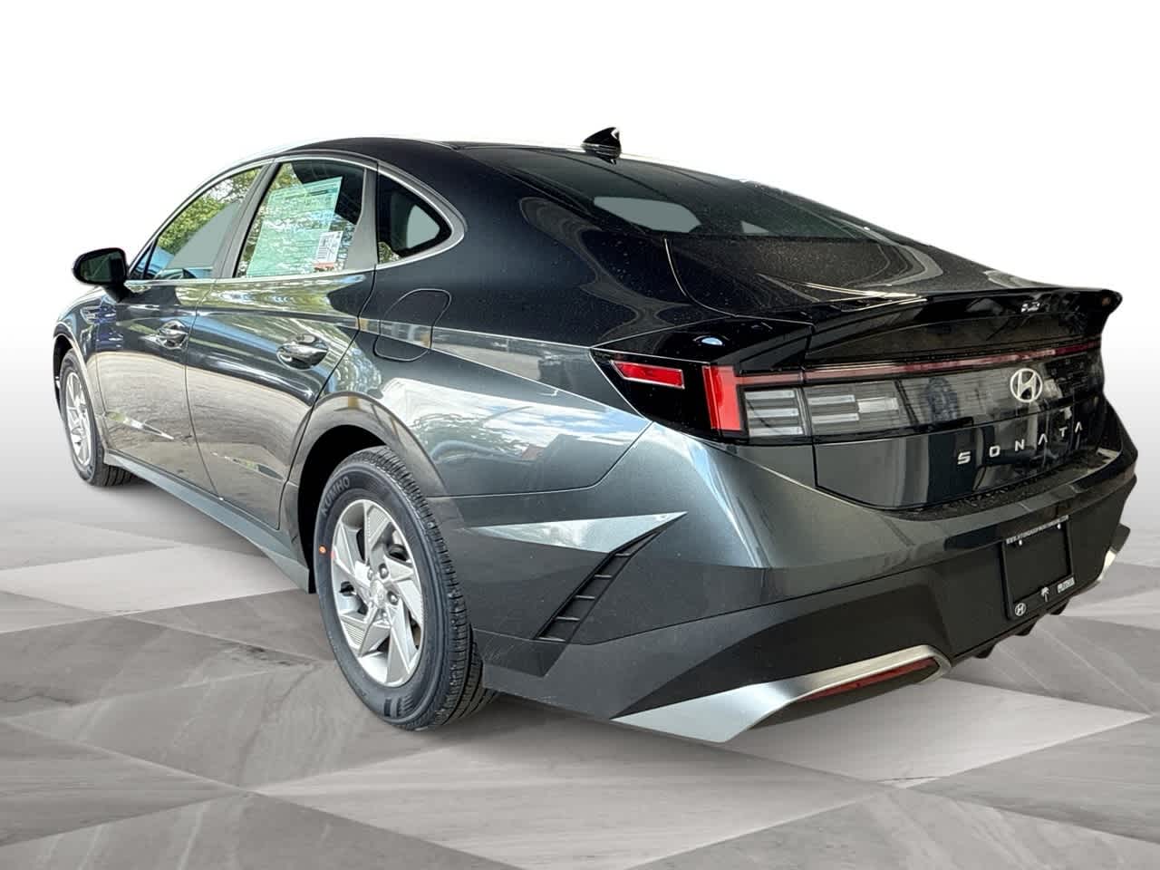 Thumbnail: 2026 Hyundai Sonata - 6