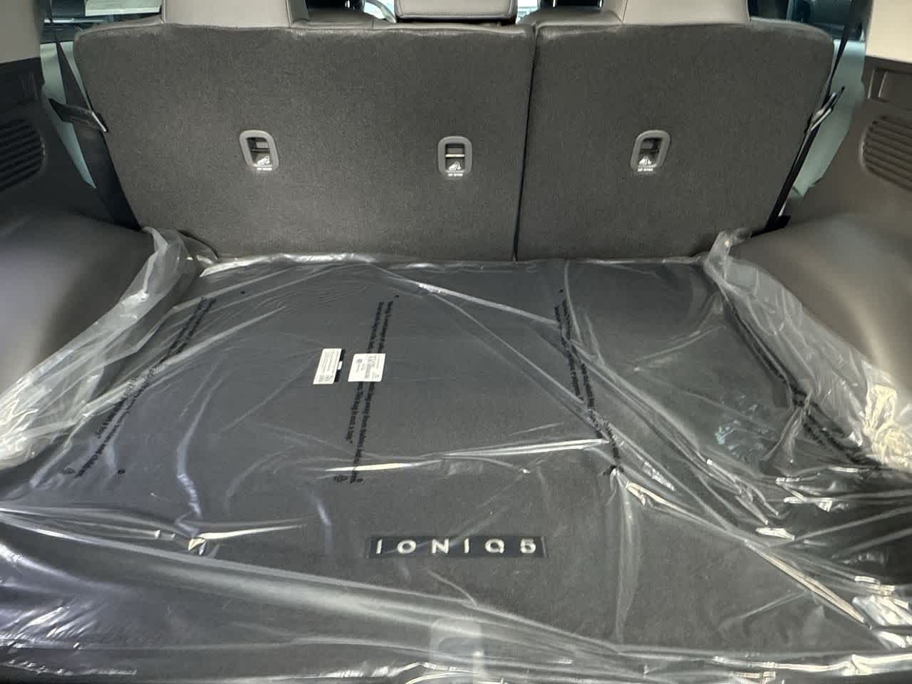 Thumbnail: 2026 Hyundai Ioniq 5 - 25