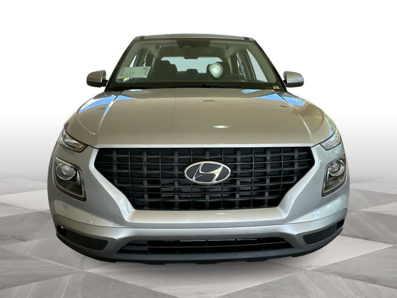 Thumbnail: 2026 Hyundai Venue - 3