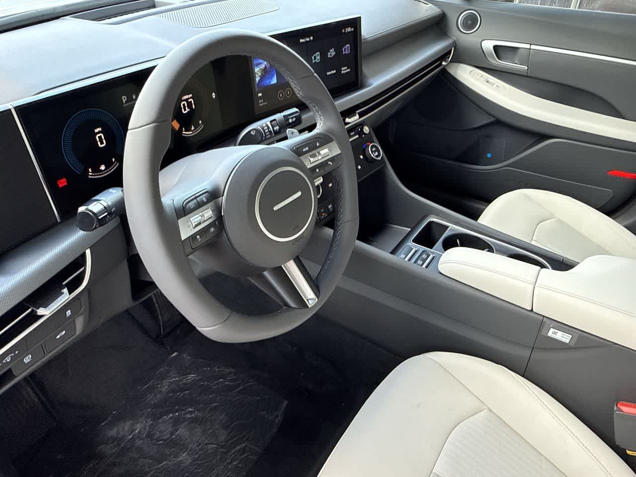 Thumbnail: 2026 Hyundai Sonata - 13