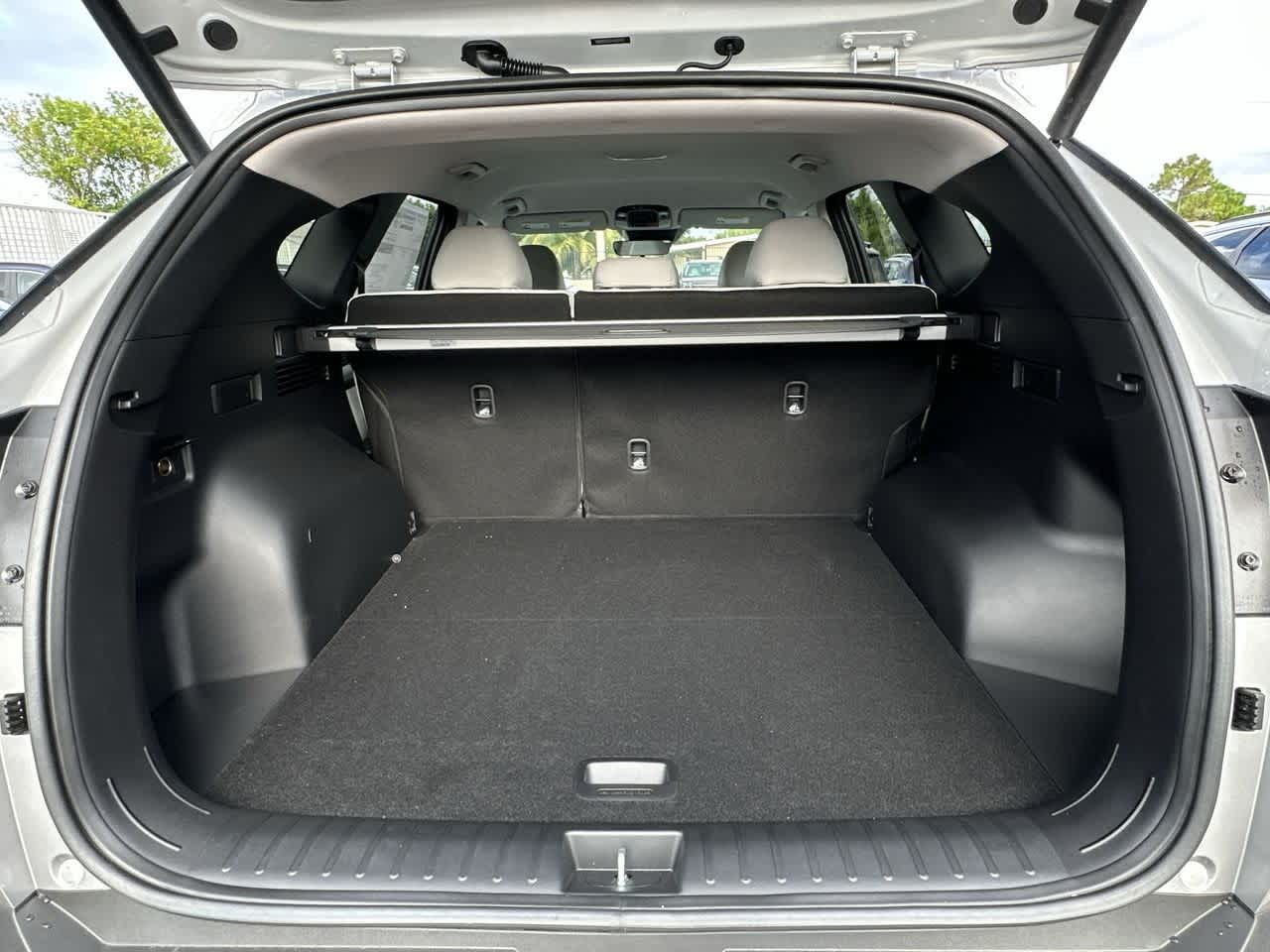 Thumbnail: 2026 Hyundai Tucson - 25