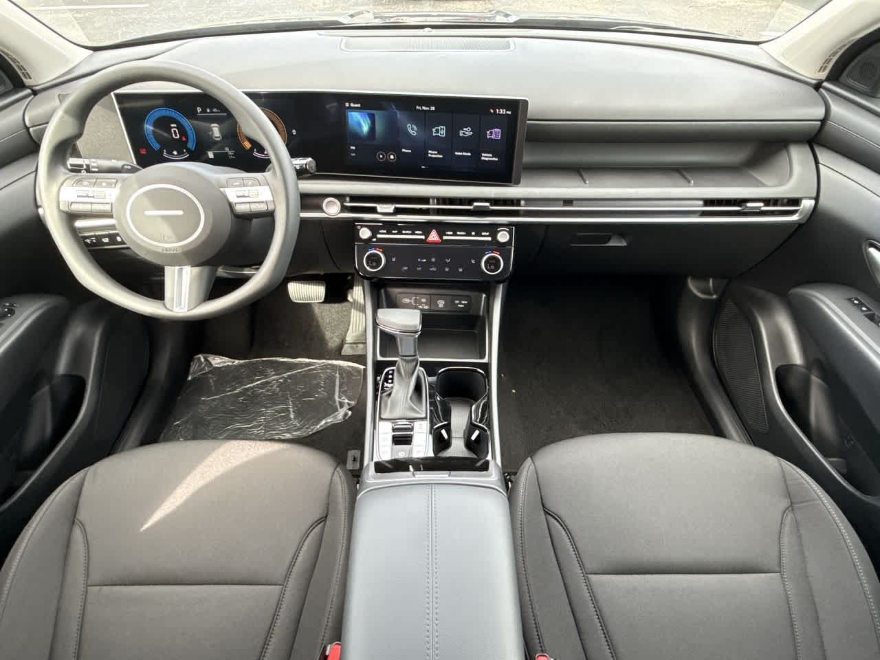 Thumbnail: 2026 Hyundai Tucson - 24