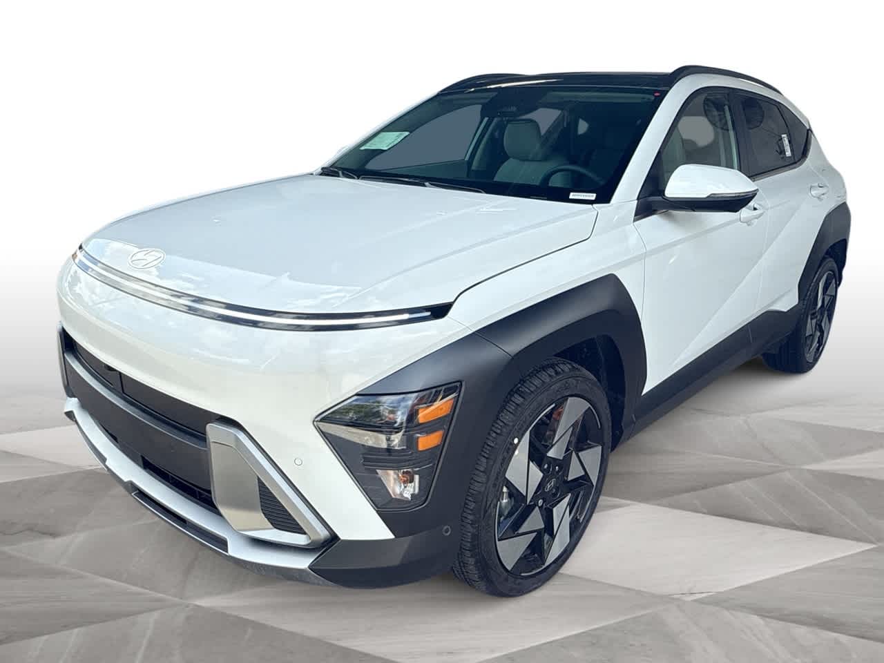Thumbnail: 2026 Hyundai Kona - 4