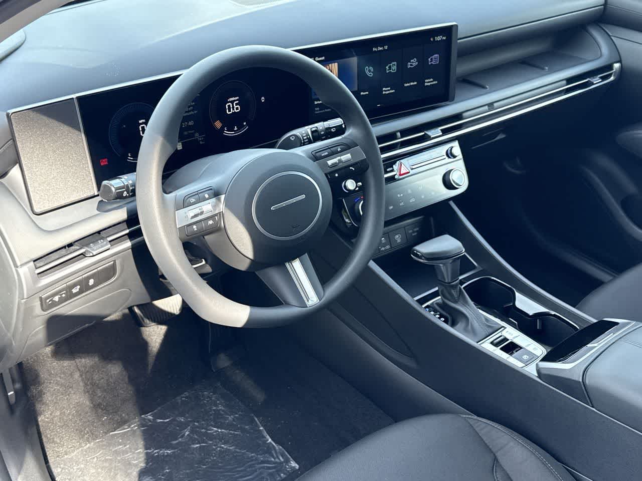 Thumbnail: 2026 Hyundai Tucson - 13