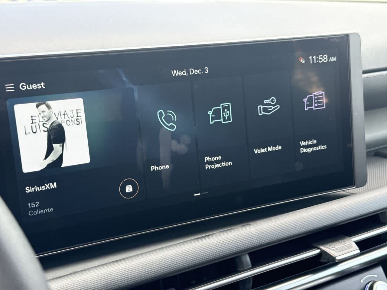 Thumbnail: 2026 Hyundai Tucson - 18