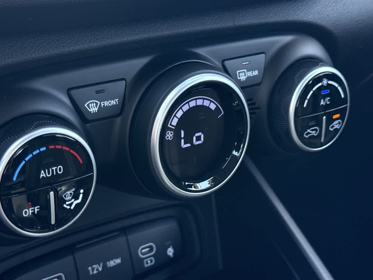 Thumbnail: 2026 Hyundai Venue - 20