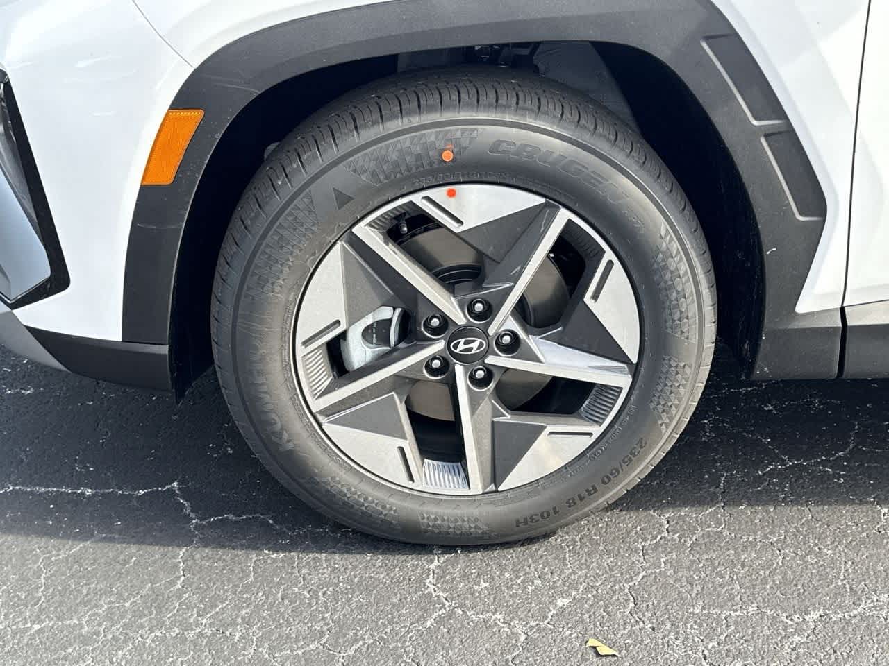 Thumbnail: 2026 Hyundai Tucson - 11