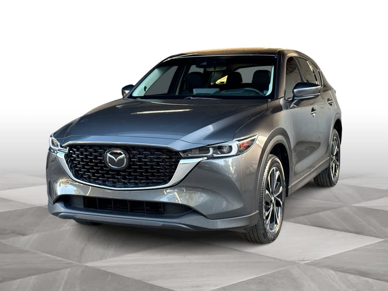 Thumbnail: 2023 Mazda CX-5 - 4