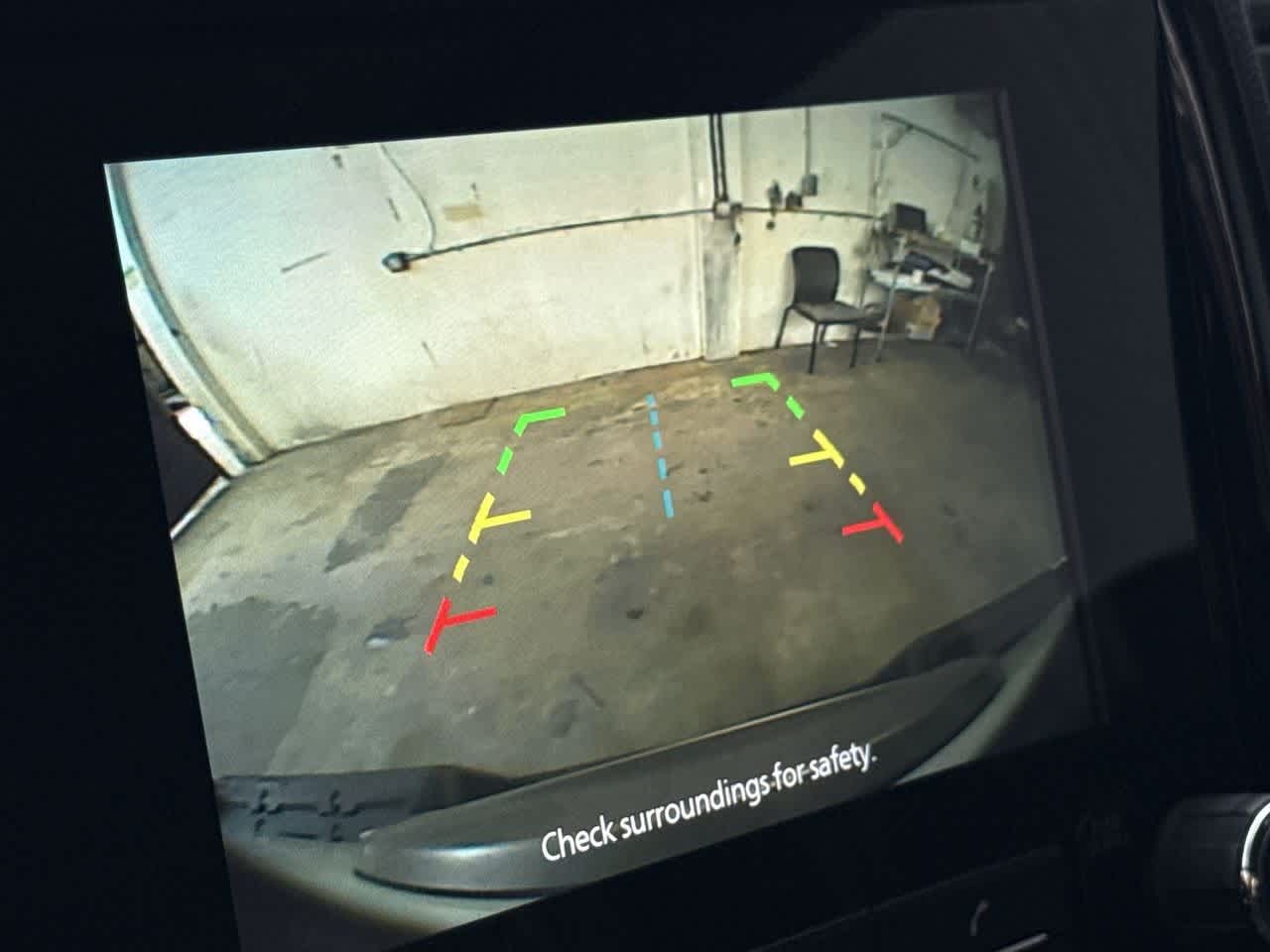 Thumbnail: 2024 Nissan Frontier - 19