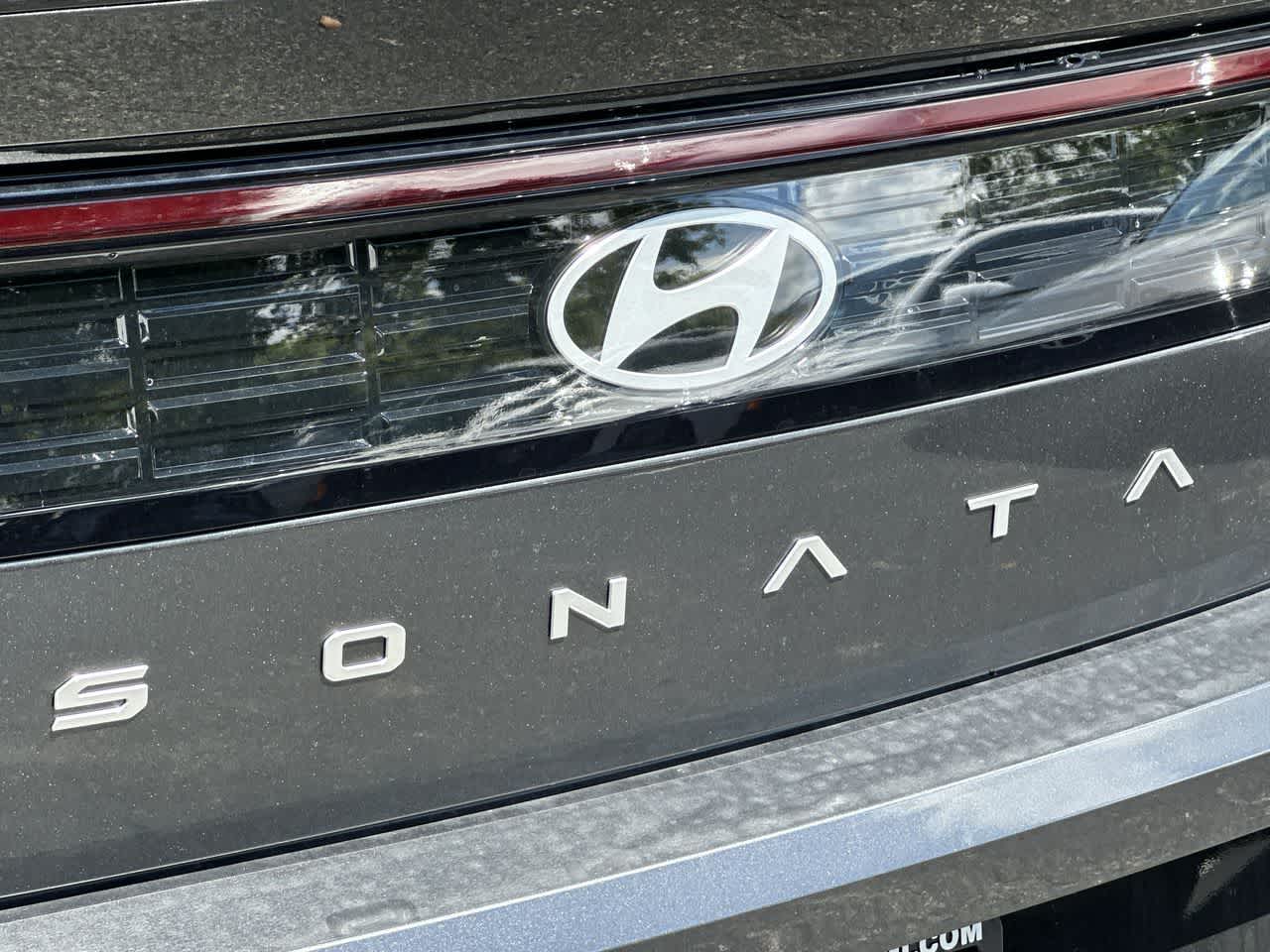 Thumbnail: 2025 Hyundai Sonata - 10