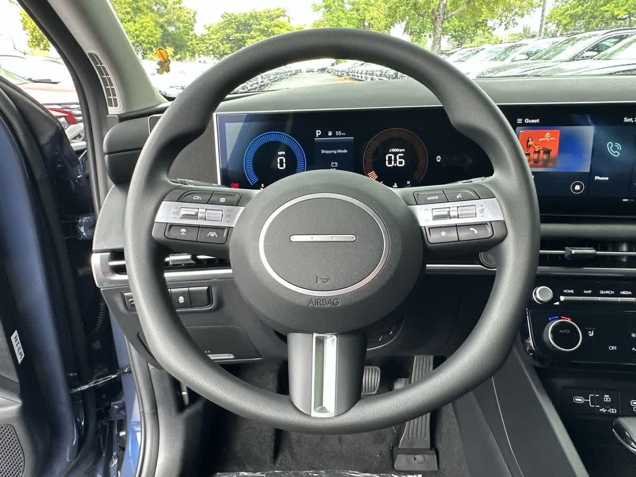 Thumbnail: 2026 Hyundai Tucson - 15