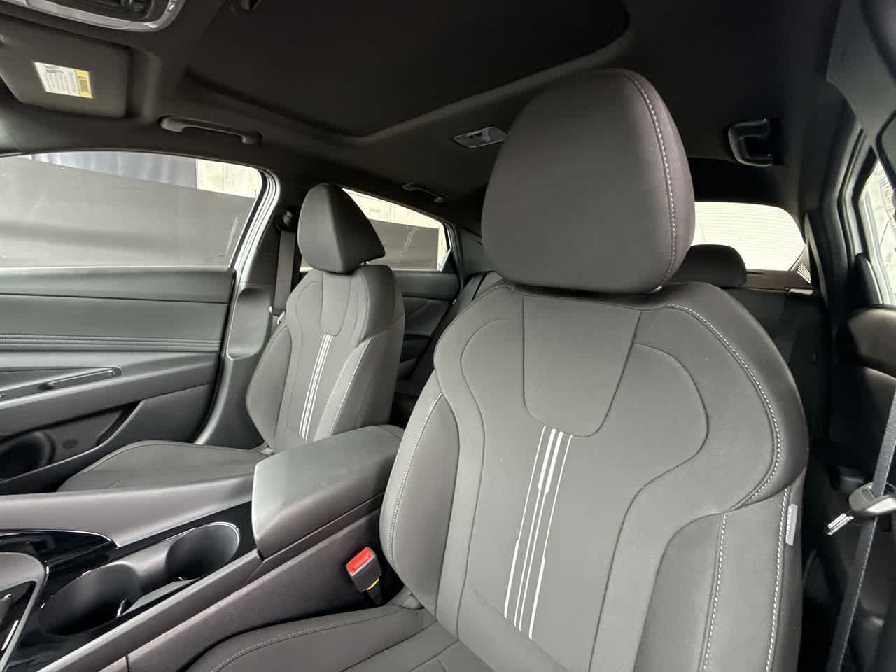 Thumbnail: 2026 Hyundai Elantra - 14