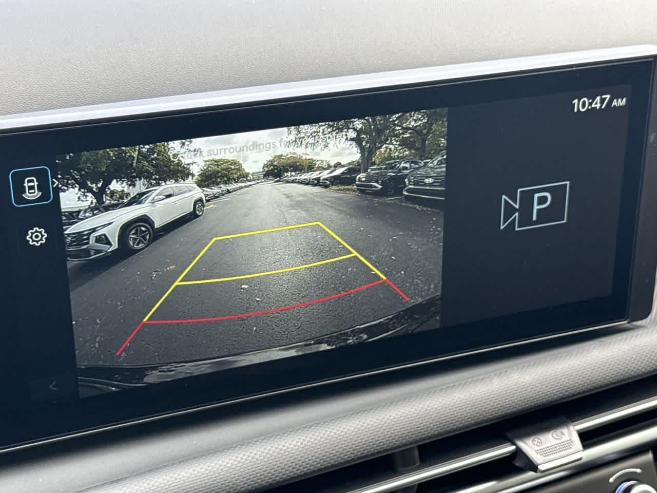 Thumbnail: 2026 Hyundai Tucson - 19