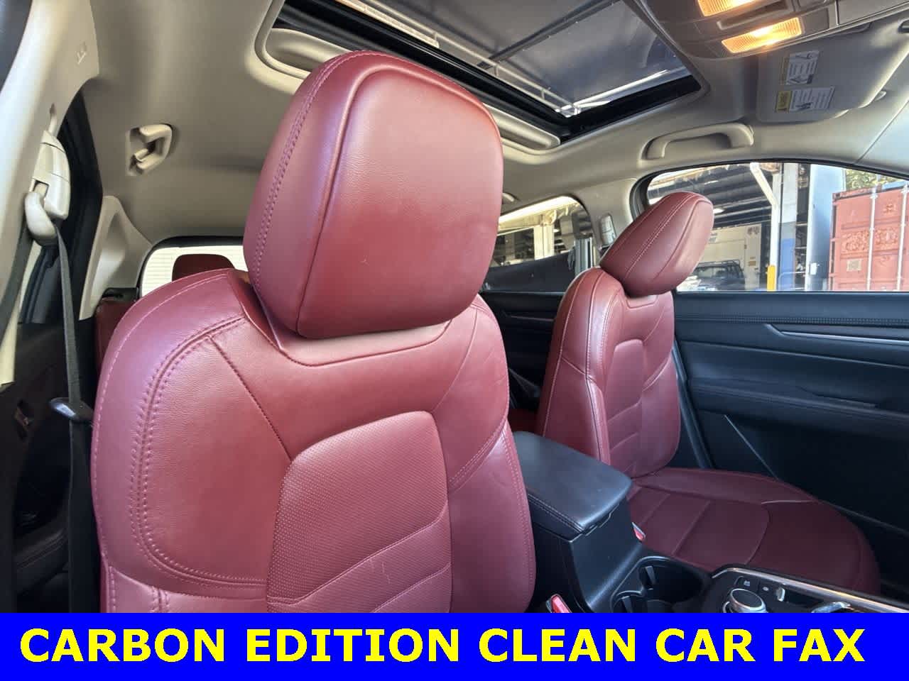 Thumbnail: 2023 Mazda CX-5 - 27