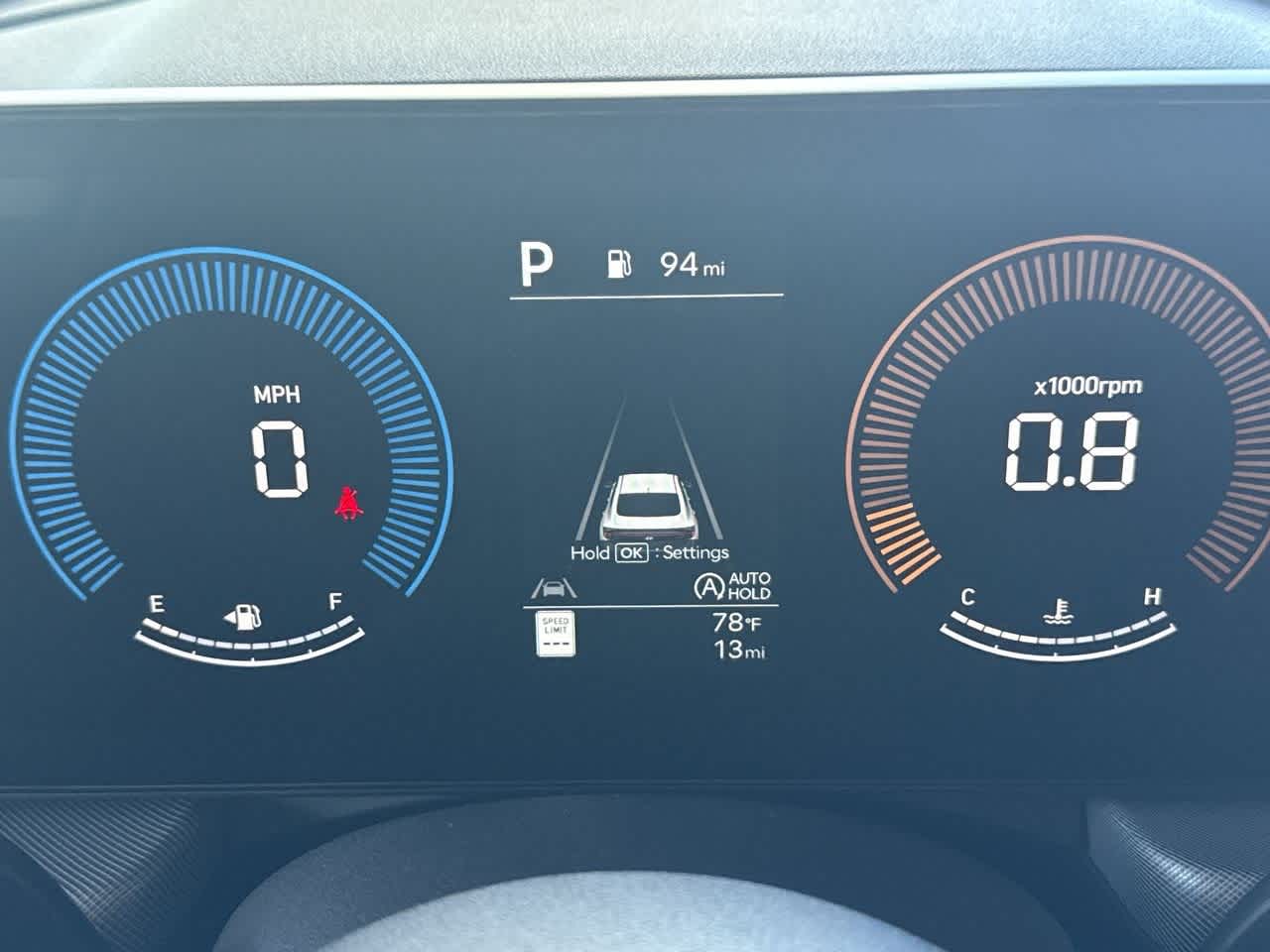 Thumbnail: 2026 Hyundai Sonata - 16