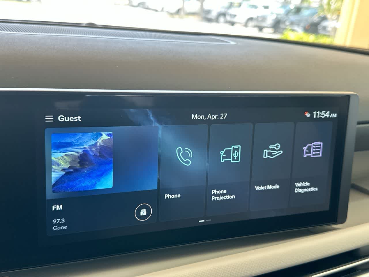 Thumbnail: 2026 Hyundai Tucson - 18